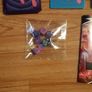 Pokemon Fusion Strike etb open plus bits Image 4