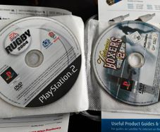 PlayStation 2 games