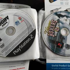 PlayStation 2 games