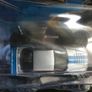 Hot Wheels Nissan Skyline GTR Monster Truck Image 4