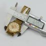 Vintage Ropel Gents Mechanical Watch Image 10