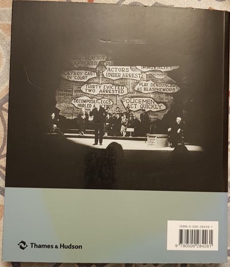 The Abbey Theatre: Ireland's National Theatre-The First 100 Years by Christopher Fitz-Simon