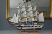 Model Ship