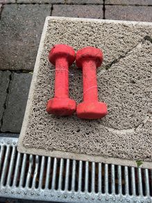 dumbbell