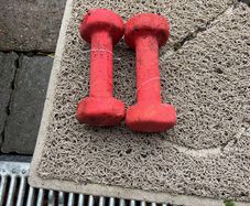 dumbbell