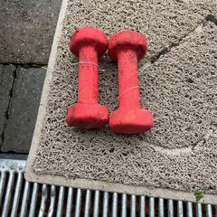 dumbbell