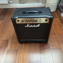 Marshall practice guitar amp- MG15