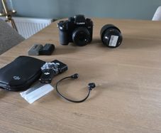 Camera