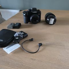 Camera