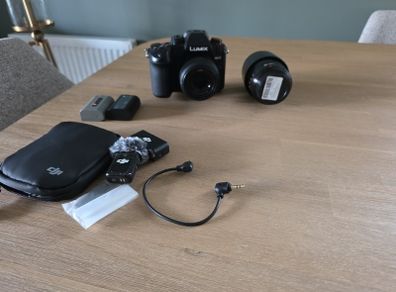 Camera