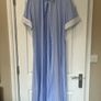 italian shirt dress Image 2