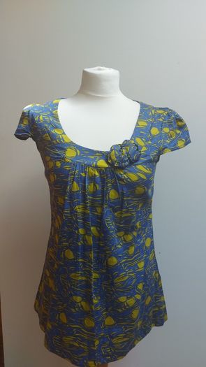 River Island top