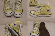 Converse All Stars Hi Tops Trainers