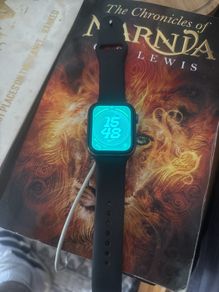 Apple Watch Series 5