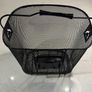 Flinger Steel Bike Basket With Quick Release Mount Image 3