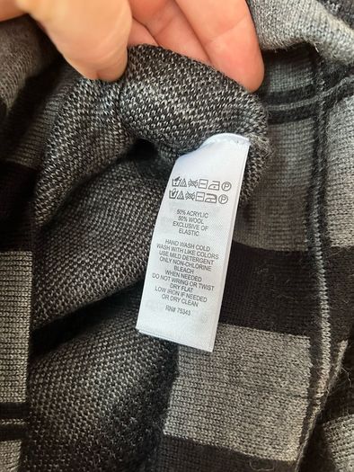 Kenar Wool BNWT skirt size XS