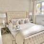 New Upholstery Beds & Mattress Image 3