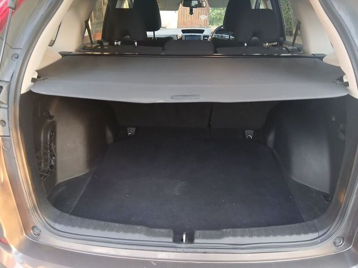 Honda CR-V 2016