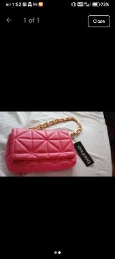 2 Handbags