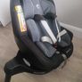 Maxi-COSI Mica Pro Eco i-Size Rotating Image 4