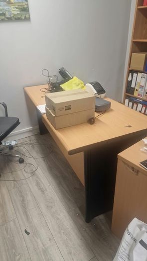 office