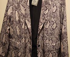H&M Blazer BNWT