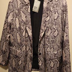 H&M Blazer BNWT