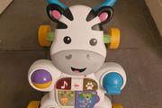 fisher price walker