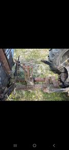 Vintage Trailer