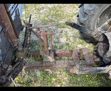 Vintage Trailer