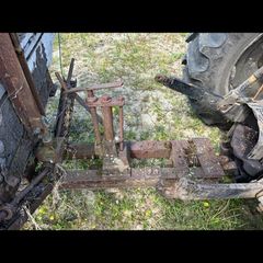 Vintage Trailer