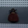 lego Lord of the rings/hobbit lor082 Radagast the Brown minifigure Image 2