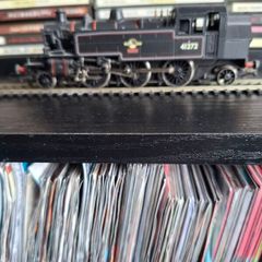 Model Trains