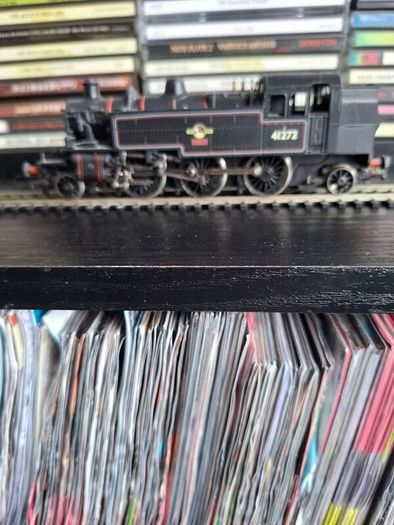 Model Trains