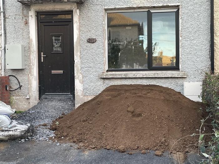 Topsoil