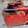 Cattle trailer,shear grab ,tanco chopper,yard scra Image 10