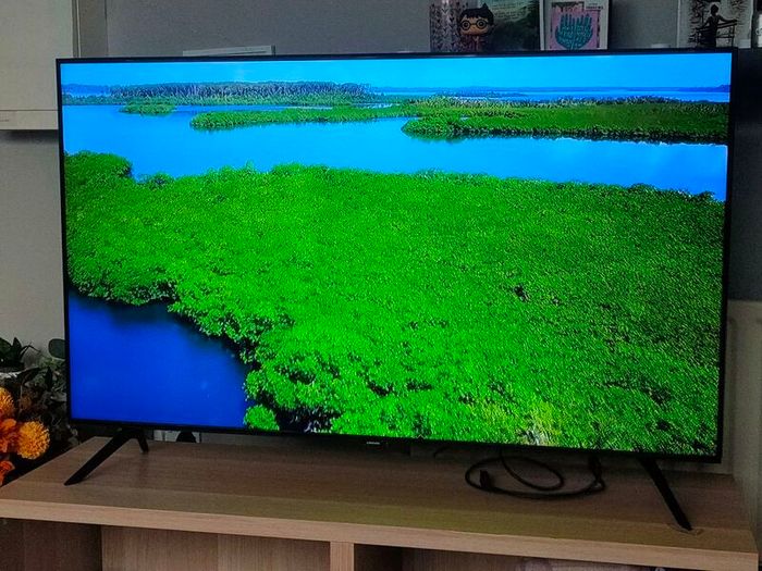 Smart TV Samsung