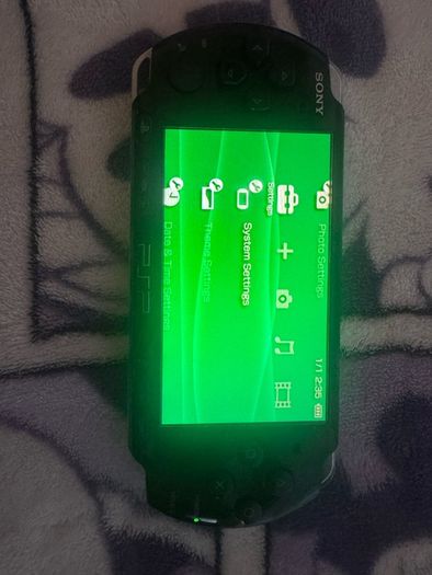 Psp 3003