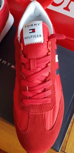 New Tommy Hilfiger Runners size 41 & 43