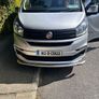 Lwb twin sliding door Fiat Talento Image 5