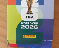 World Cup Stickers