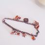 Copper Colour Bracelet Image 4