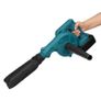2000W Cordless Electric Air Blower & Suction Handheld Leaf Computer Dust Collector Cleaner Power Tools for Makita 18V Battery Image 2