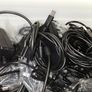 DC power supplies, serial data cables and printer usb' Image 6