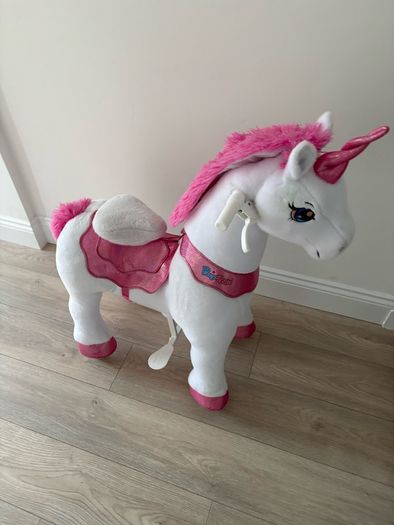 Pony Cycle