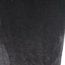 Dents Black Velvet Scarf Image 3
