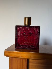 Versace Eros Flame