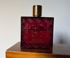 Versace Eros Flame