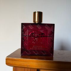 Versace Eros Flame
