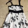 Monsoon dress size 10 Image 2